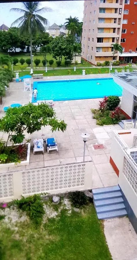 Mcfarlane'S Place Ocho Rios 0*,  Giamaica