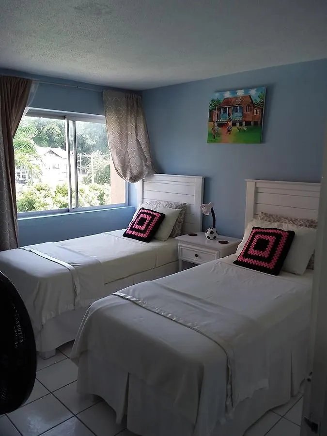 Mcfarlane'S Place Ocho Rios 0*,  Giamaica