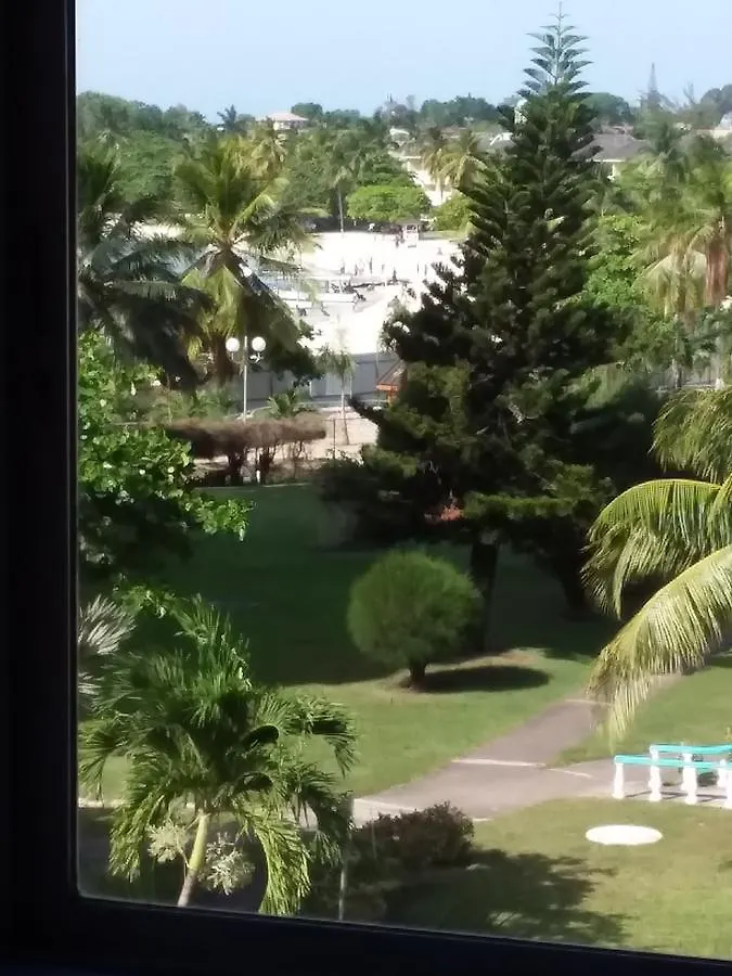 Appartamento Mcfarlane'S Place Ocho Rios Giamaica