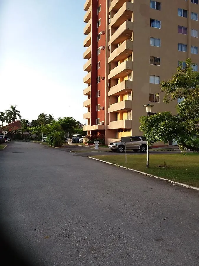 Appartamento Mcfarlane'S Place Ocho Rios
